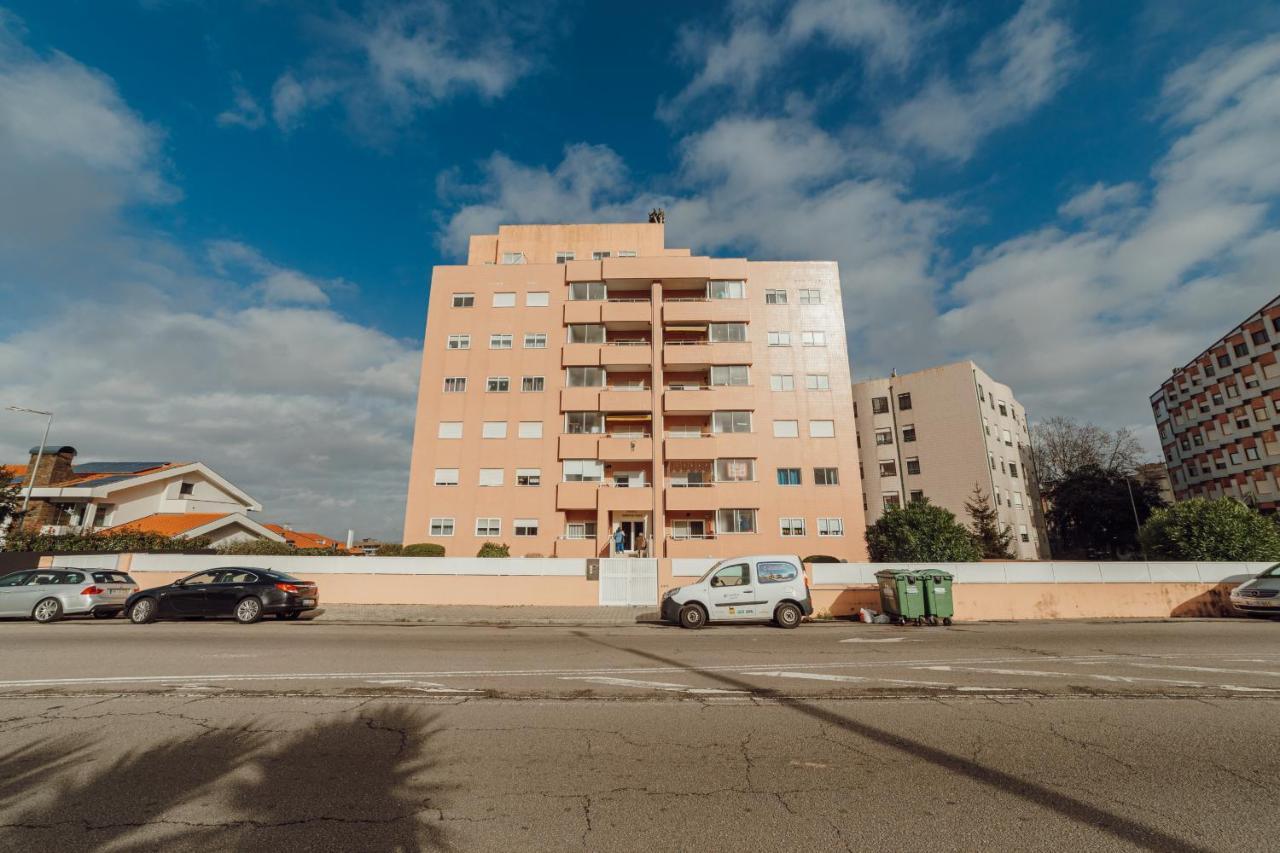 Gaia Terrace With Elevator By Vacationy *