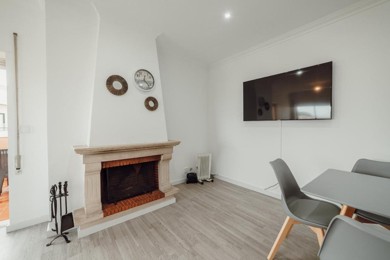 Apartment Gaia Terrace With Elevator By Vacationy Porto