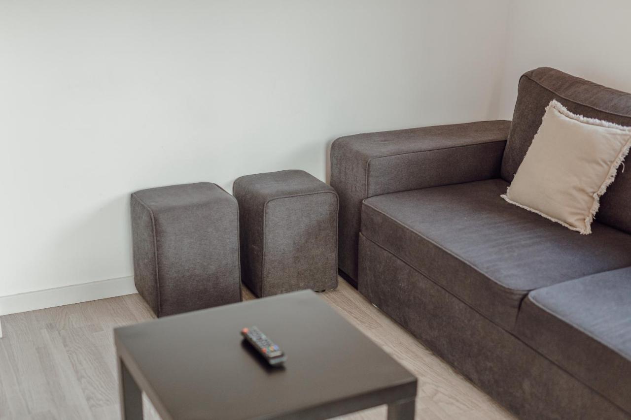 Gaia Terrace With Elevator By Vacationy Apartment *