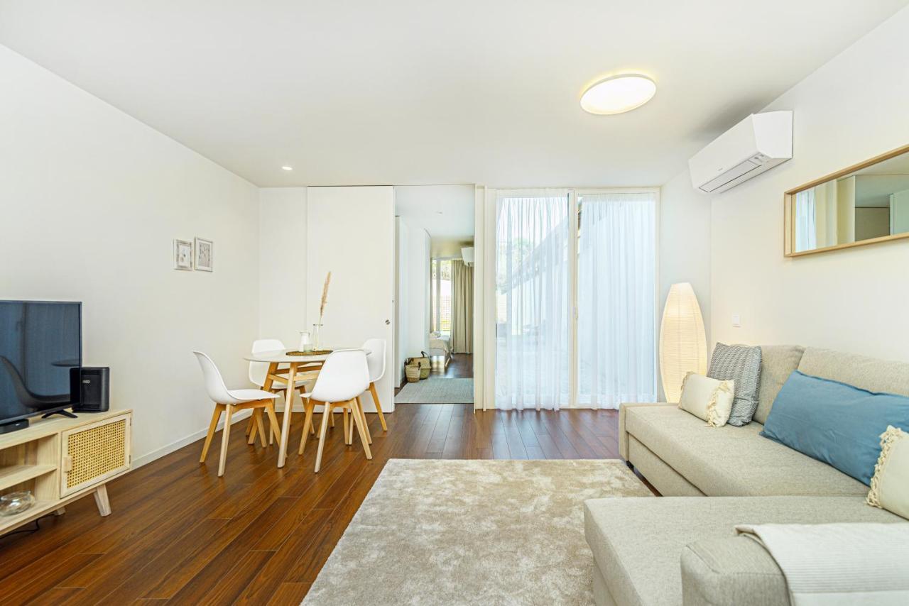 Bombarda Iii By Innkeeper Appartement *