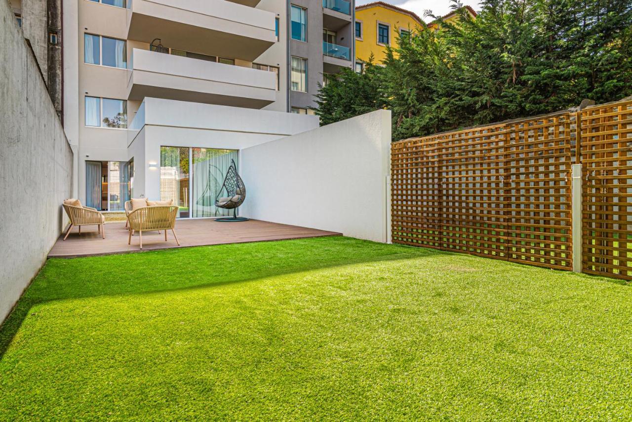 Bombarda Iii By Innkeeper Appartement