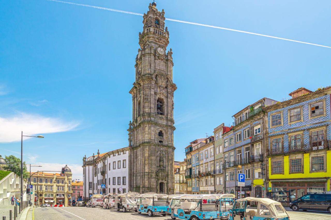 Bombarda Iii By Innkeeper Appartement Porto
