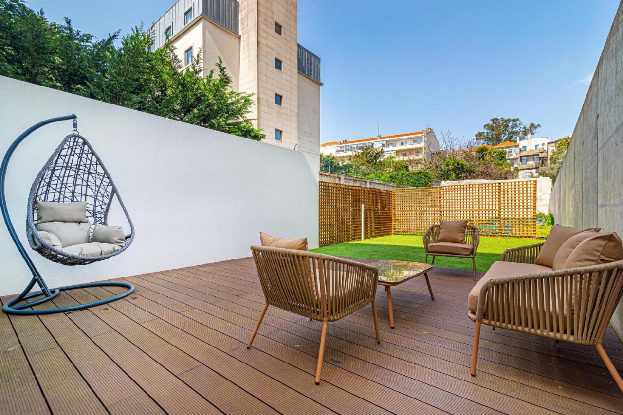 Bombarda Iii By Innkeeper Appartement *