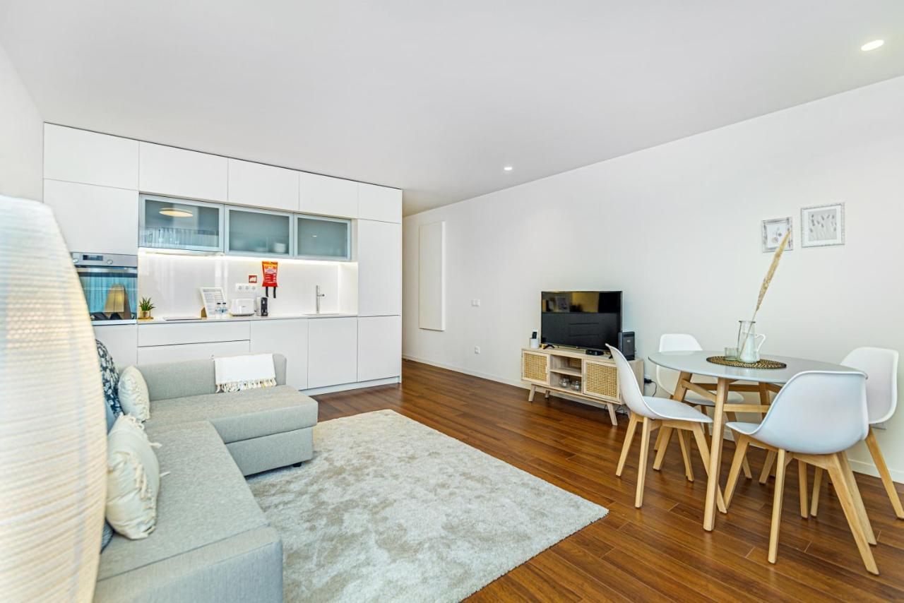 Appartement Bombarda Iii By Innkeeper
