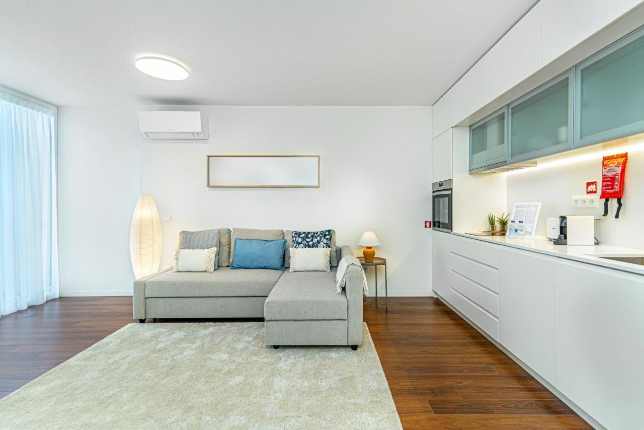 Appartement Bombarda Iii By Innkeeper *