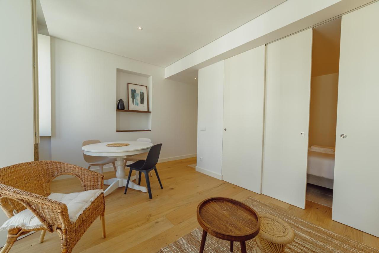 Guest Bonfim Apartment *