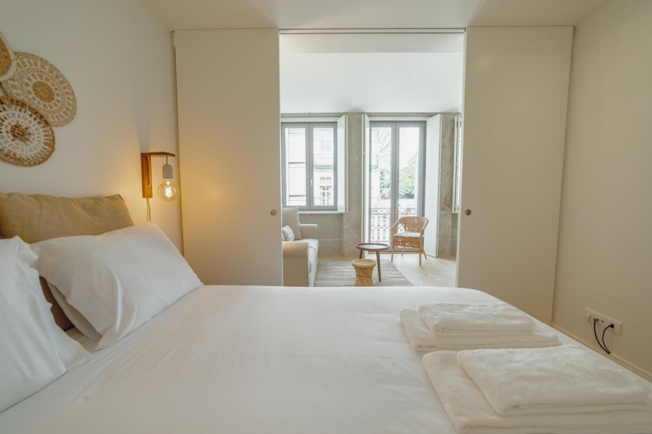 Guest Bonfim Apartment *