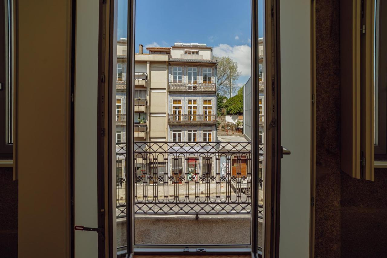 Apartment Guest Bonfim *