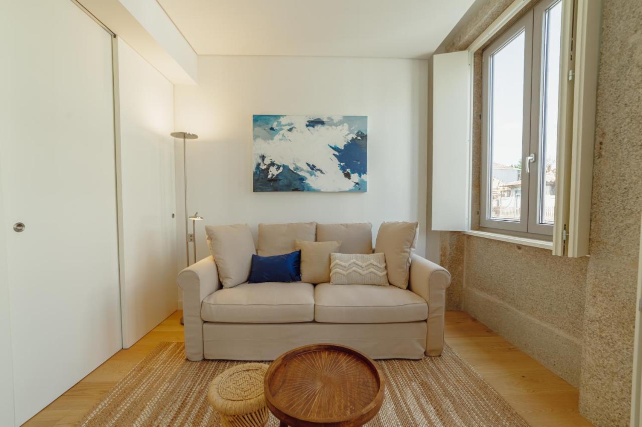 Guest Bonfim Apartment *