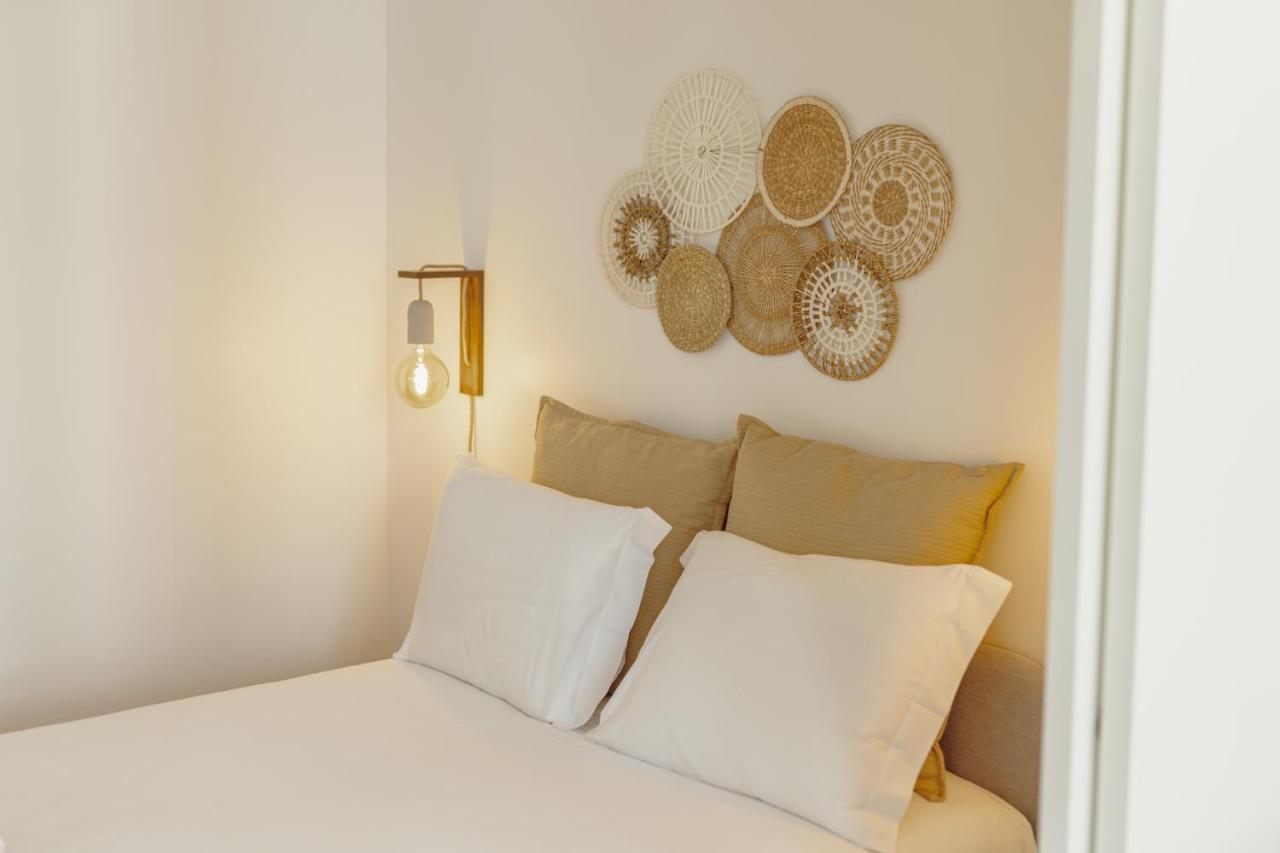 Guest Bonfim Apartment