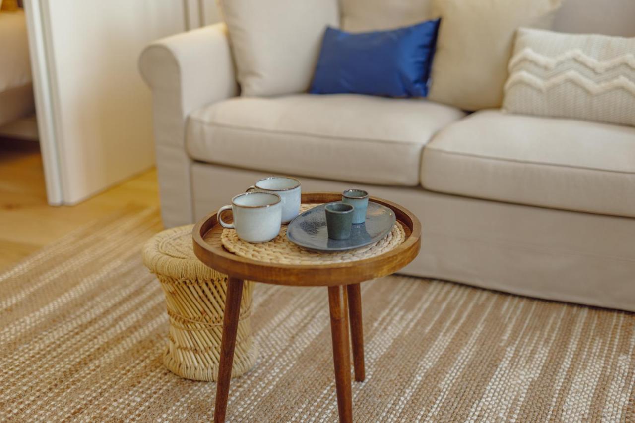 Apartment Guest Bonfim Porto