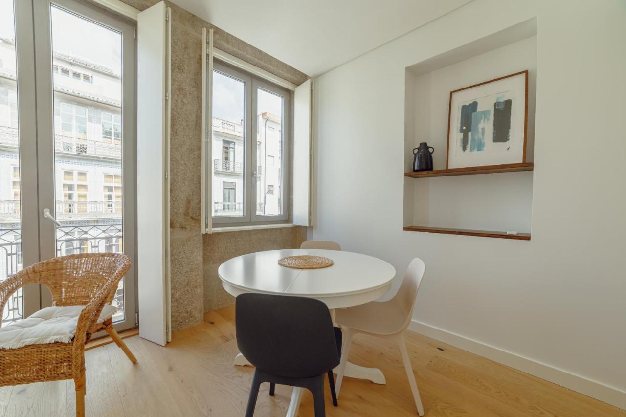 Guest Bonfim Apartment