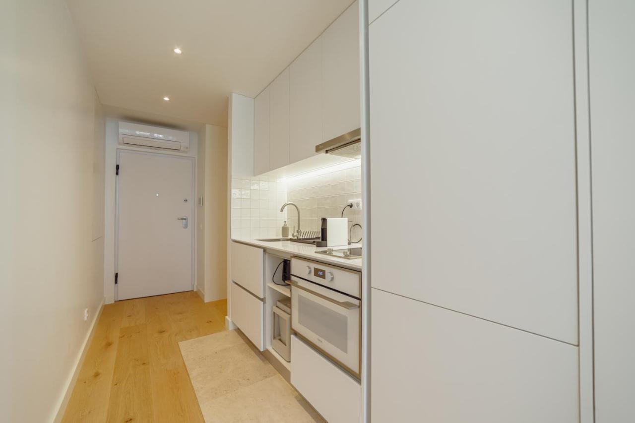 Guest Bonfim Apartment Porto