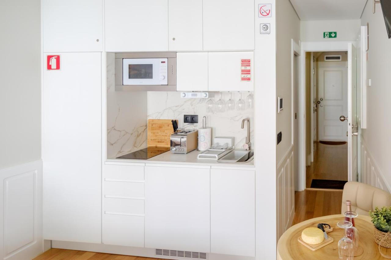 Appartement Bainharia Historic Centre