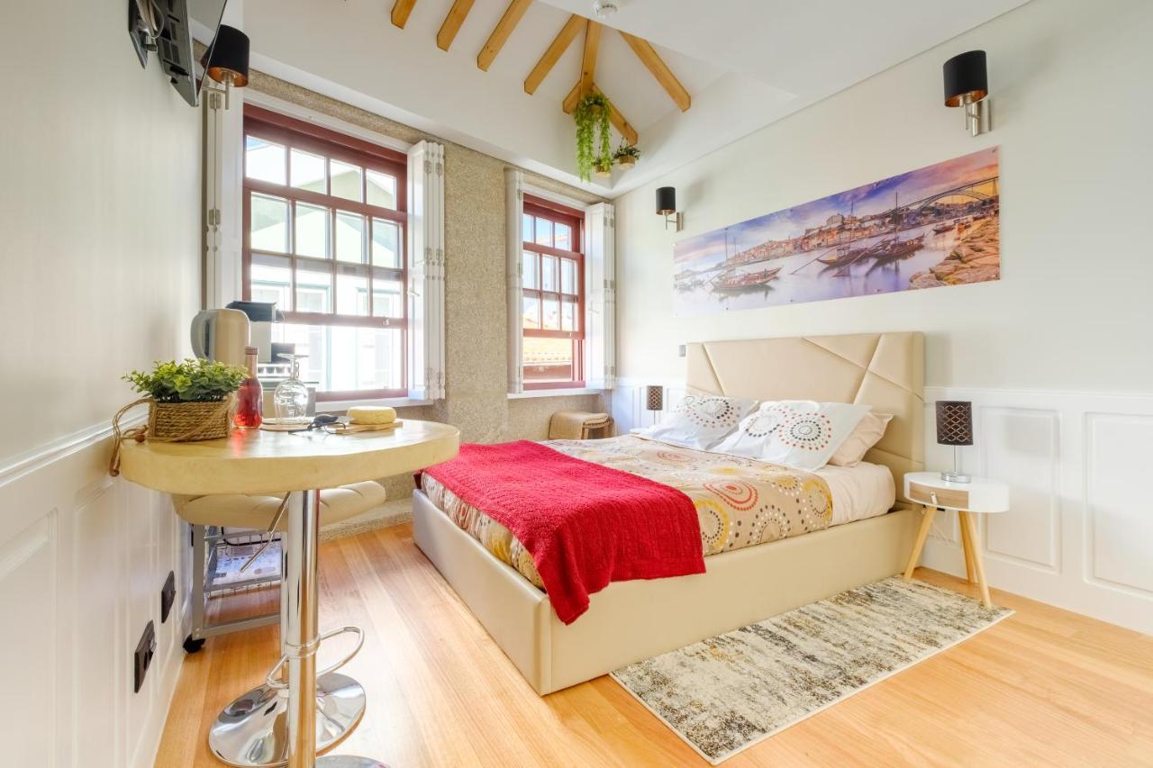 Appartement Bainharia Historic Centre