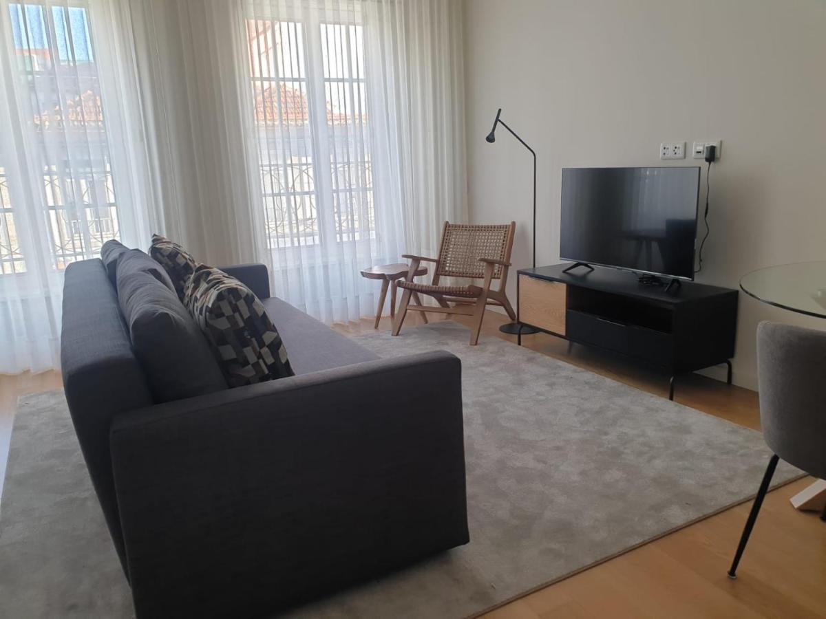 Golden Flat Apartment