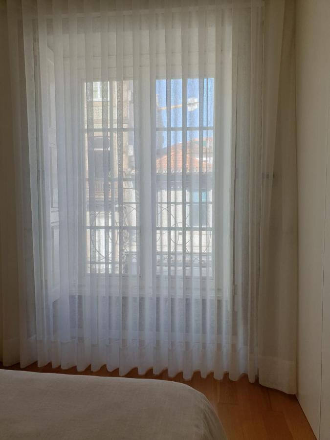 Golden Flat * Porto
