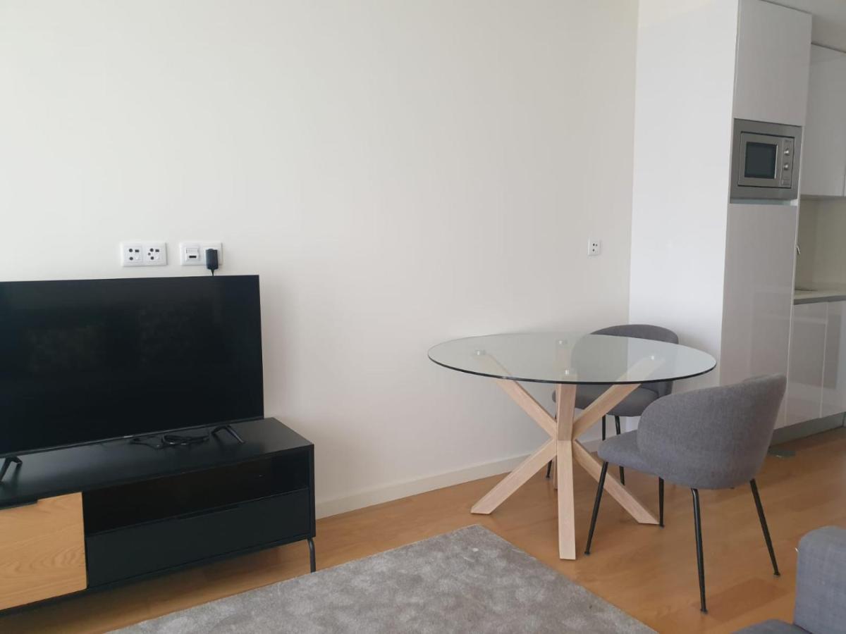 Apartment Golden Flat