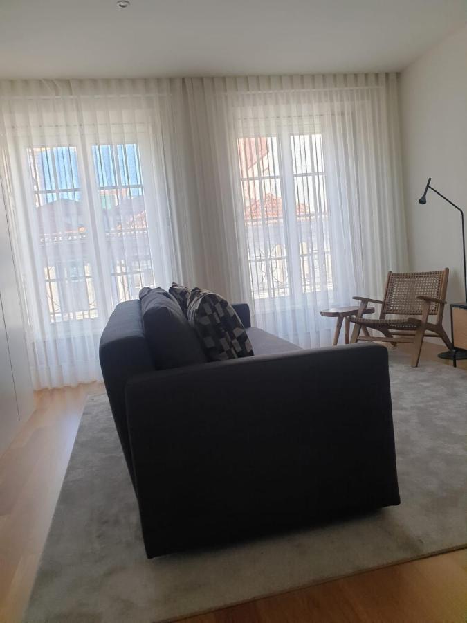 Apartment Golden Flat