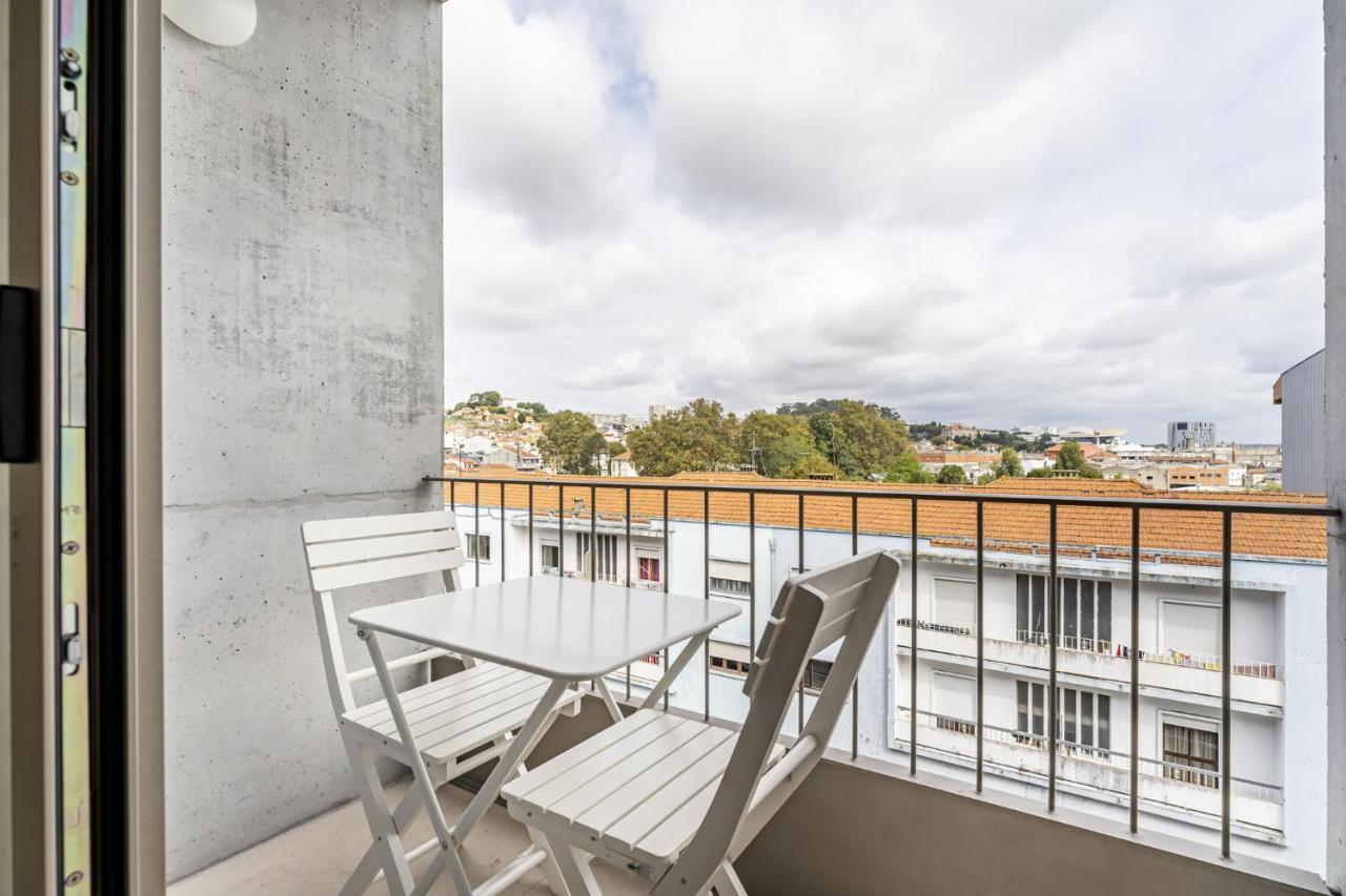 Apartment Nomad's Easy - 1bed 6th Floor Campanha