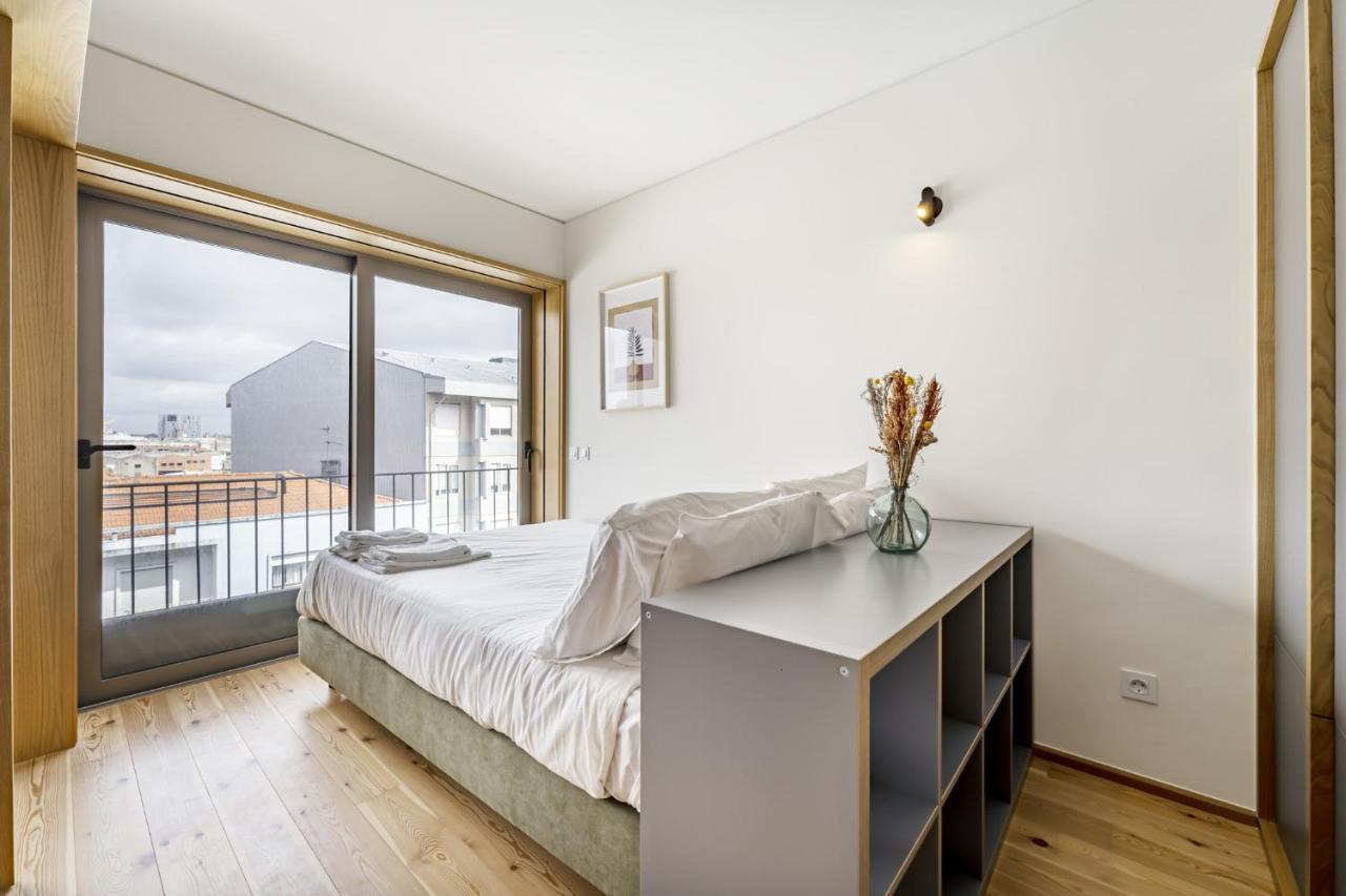 Nomad's Easy - 1bed 6th Floor Campanha *
