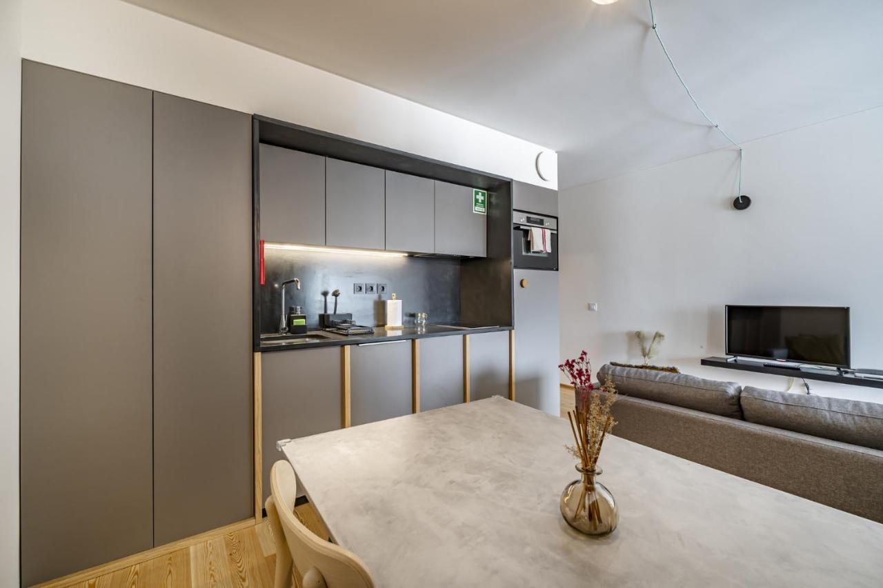 Apartment Nomad's Easy - 1bed 6th Floor Campanha Porto