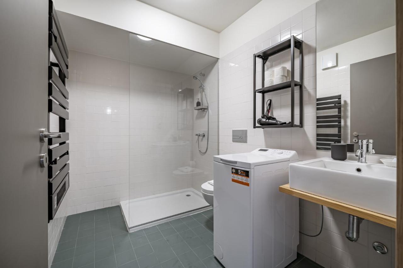 Nomad's Easy - 1bed 6th Floor Campanha