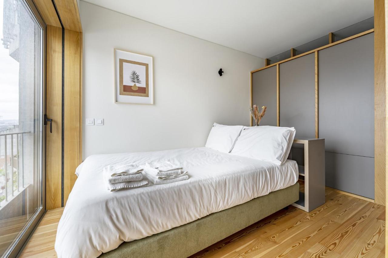 Nomad's Easy - 1bed 6th Floor Campanha *