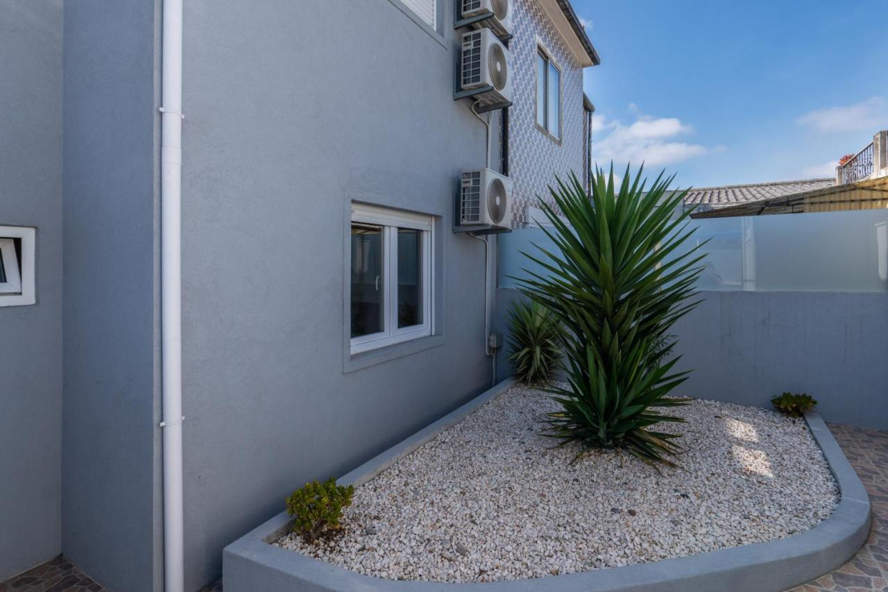 Casa de Férias Charming Bright House W/ Garden Porto