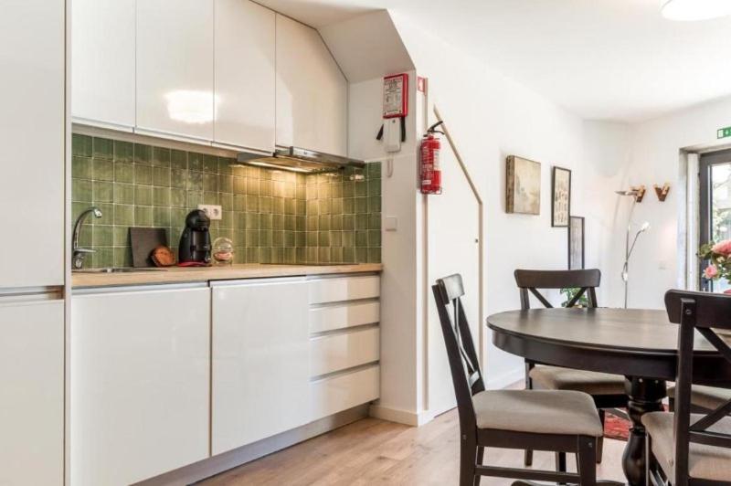 Apartamento Casa Do Rou