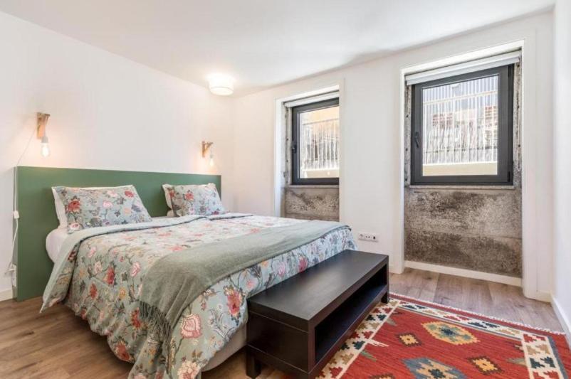 Casa Do Rou Apartment