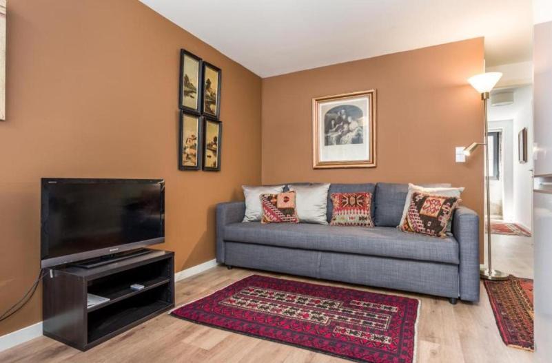 Apartamento Casa Do Rou *