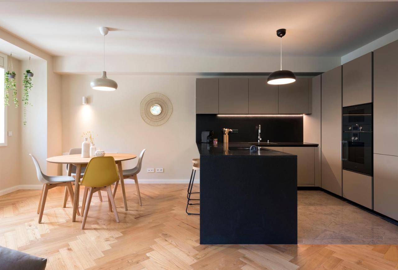 Apartment Luxury Center Emporium Porto