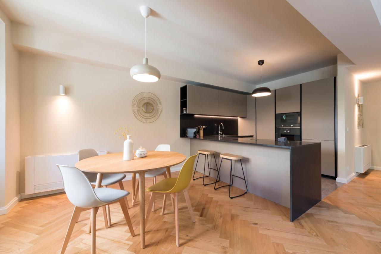 Apartment Luxury Center Emporium *