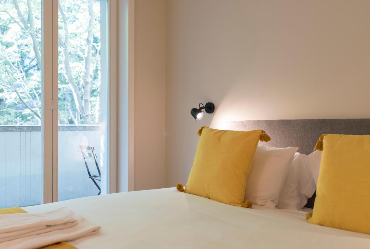 Appartement Luxury Center Emporium