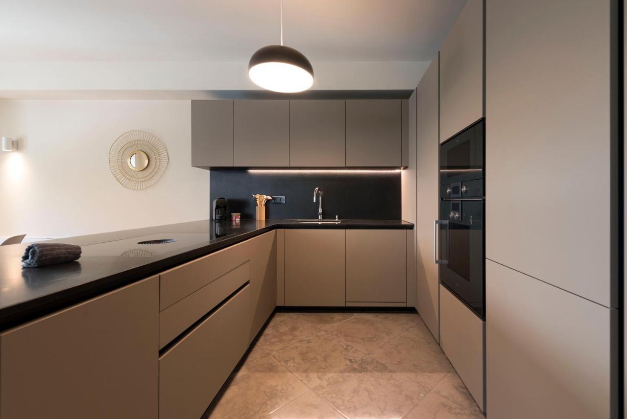 Apartment Luxury Center Emporium *