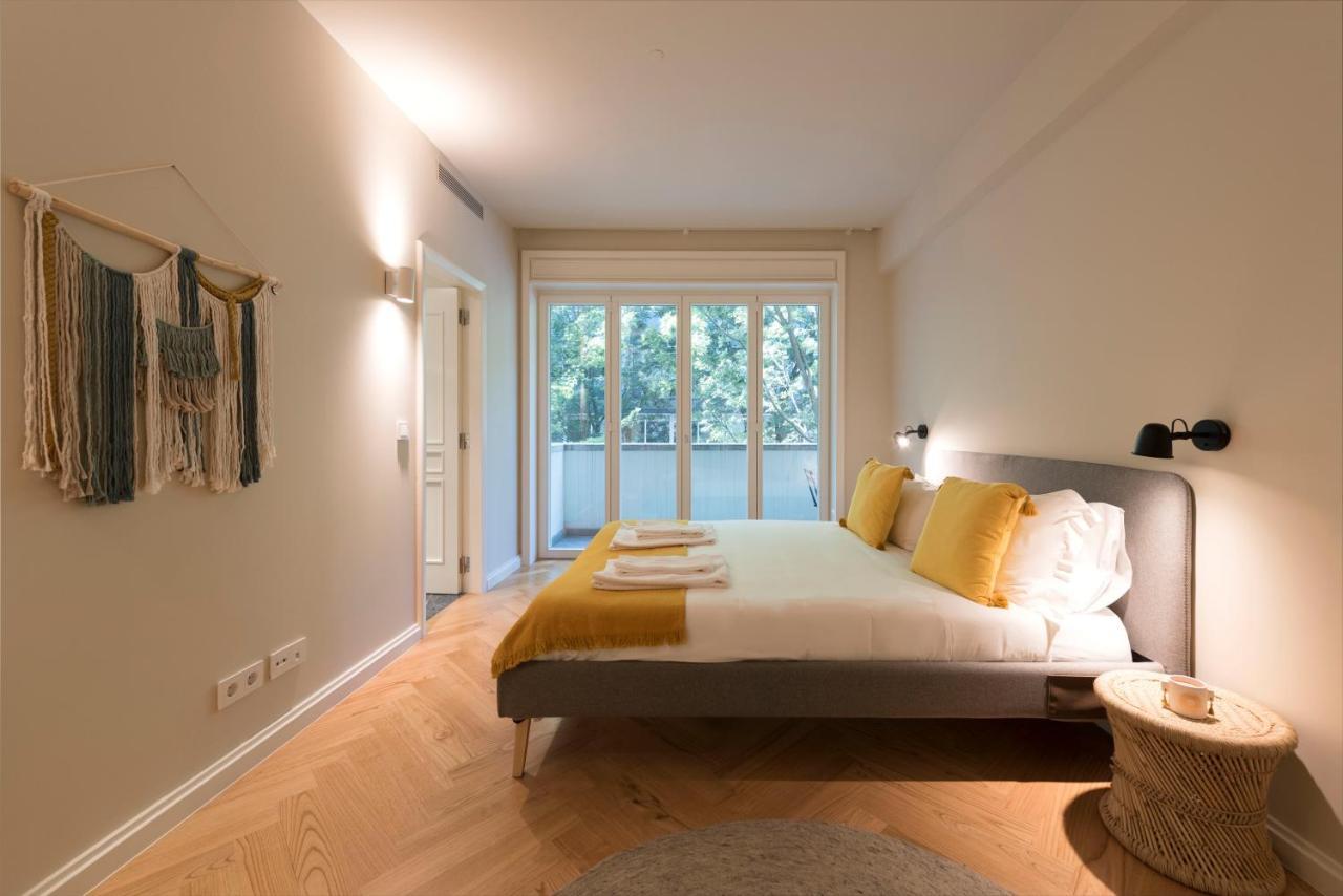 Apartment Luxury Center Emporium *