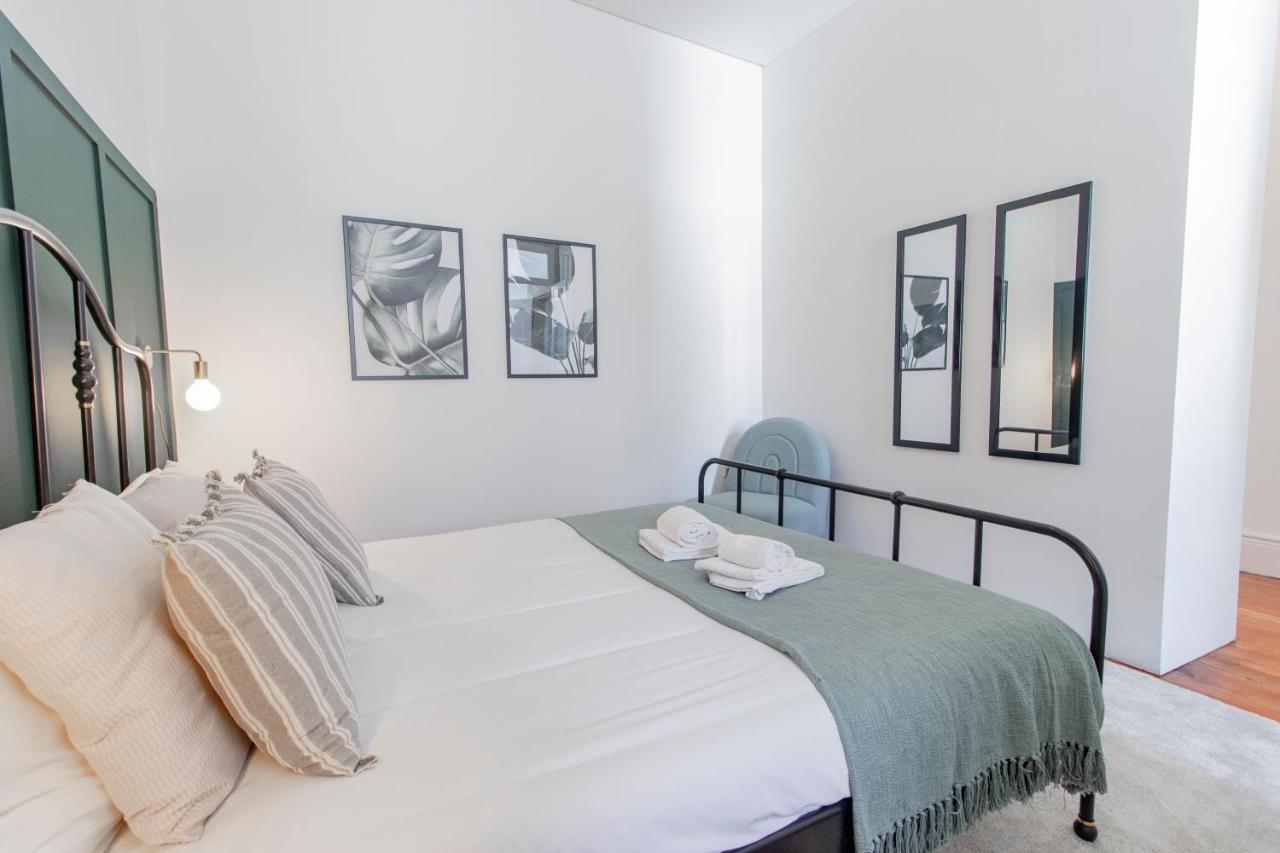 Casa Paradiso By Lovelystay Holiday home Porto