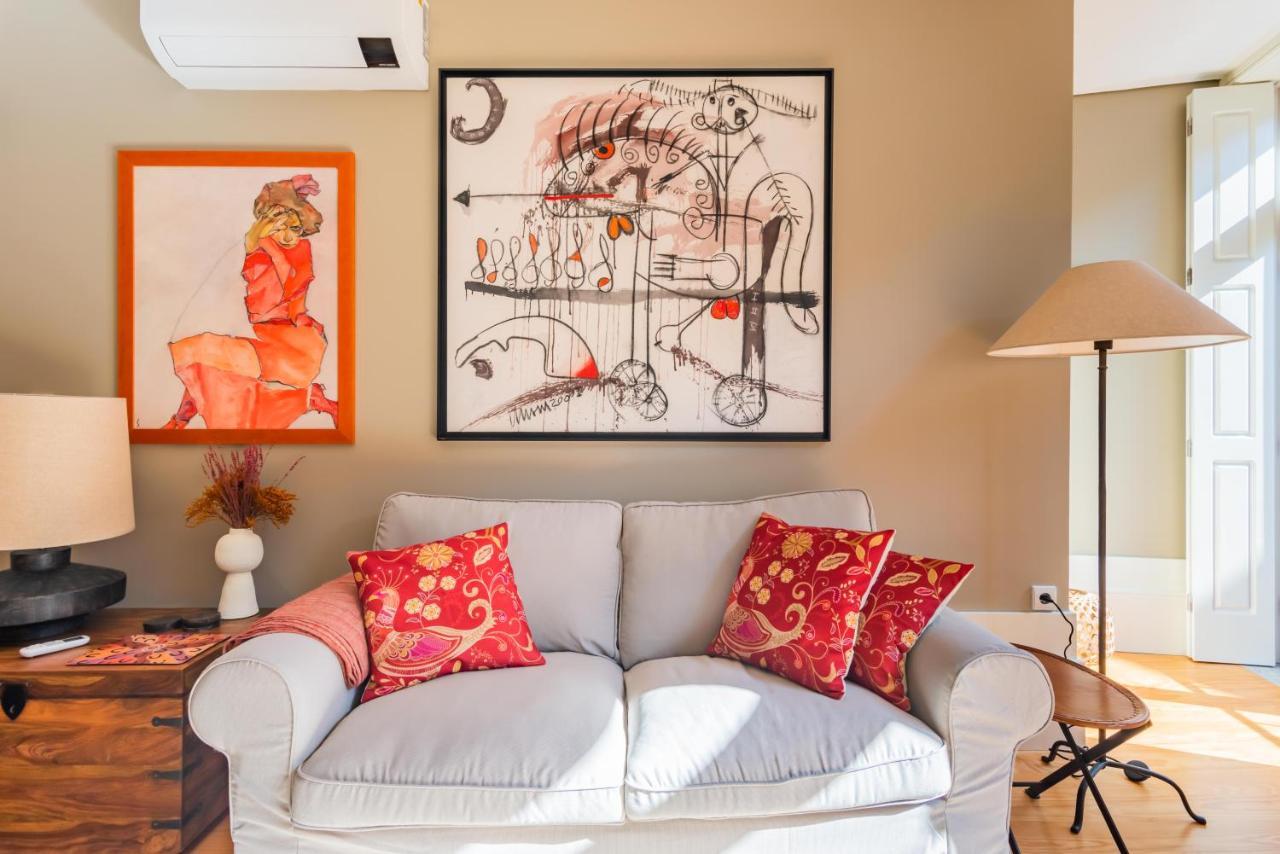 Viva La Vida Apartment