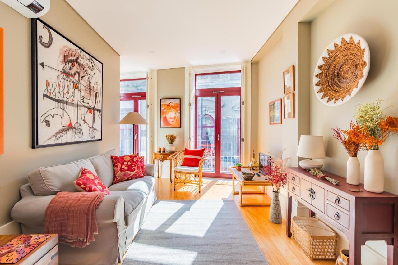 Viva La Vida Apartment