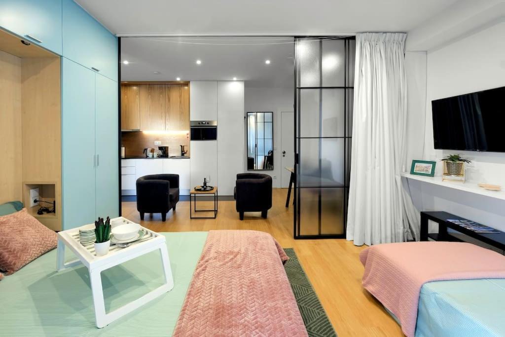 Apartment Douro Porto