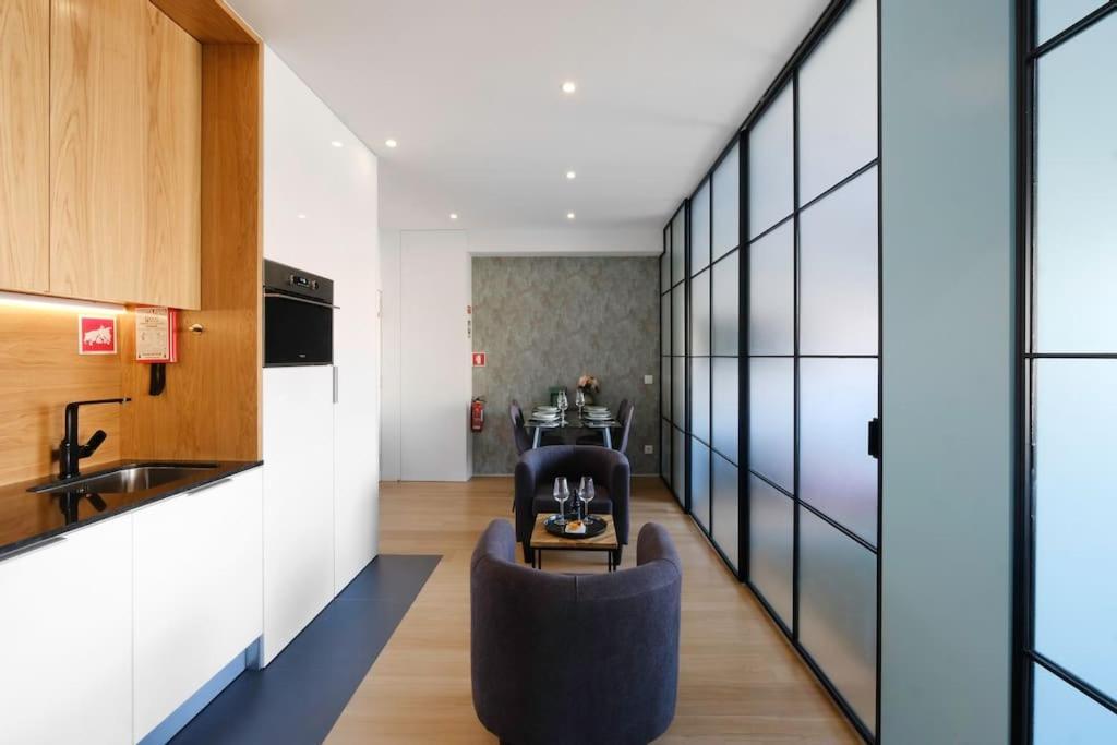 Apartment Douro Porto