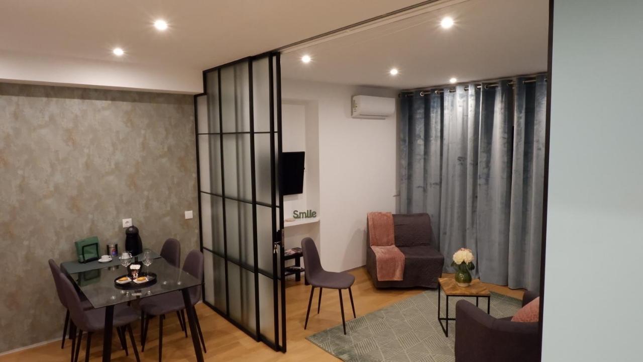 Apartment Douro *