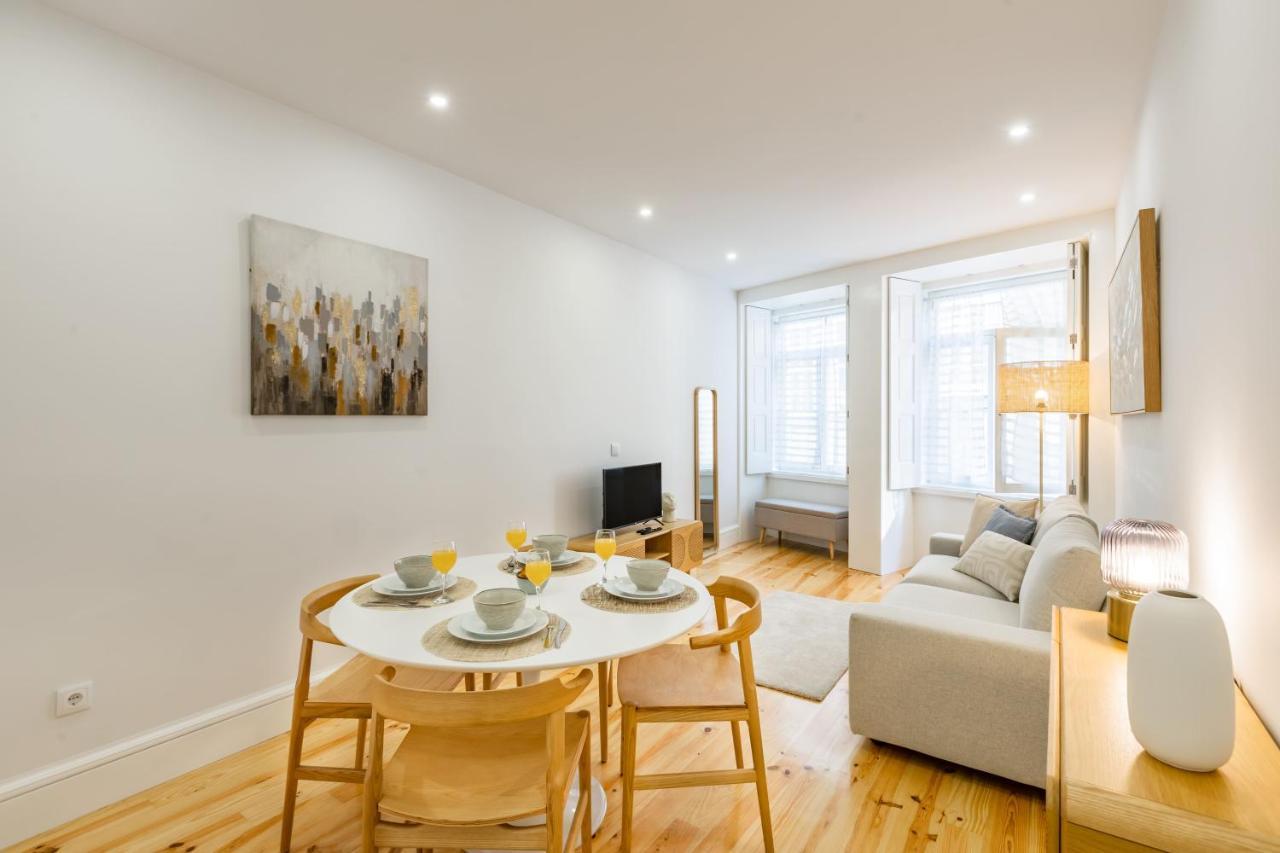 Apartamento Herança Dos Mercadores *