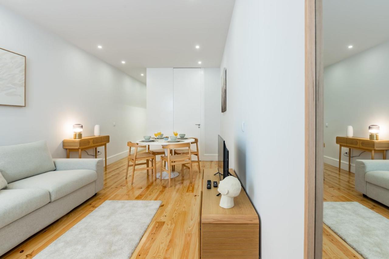Herança Dos Mercadores Apartamento *