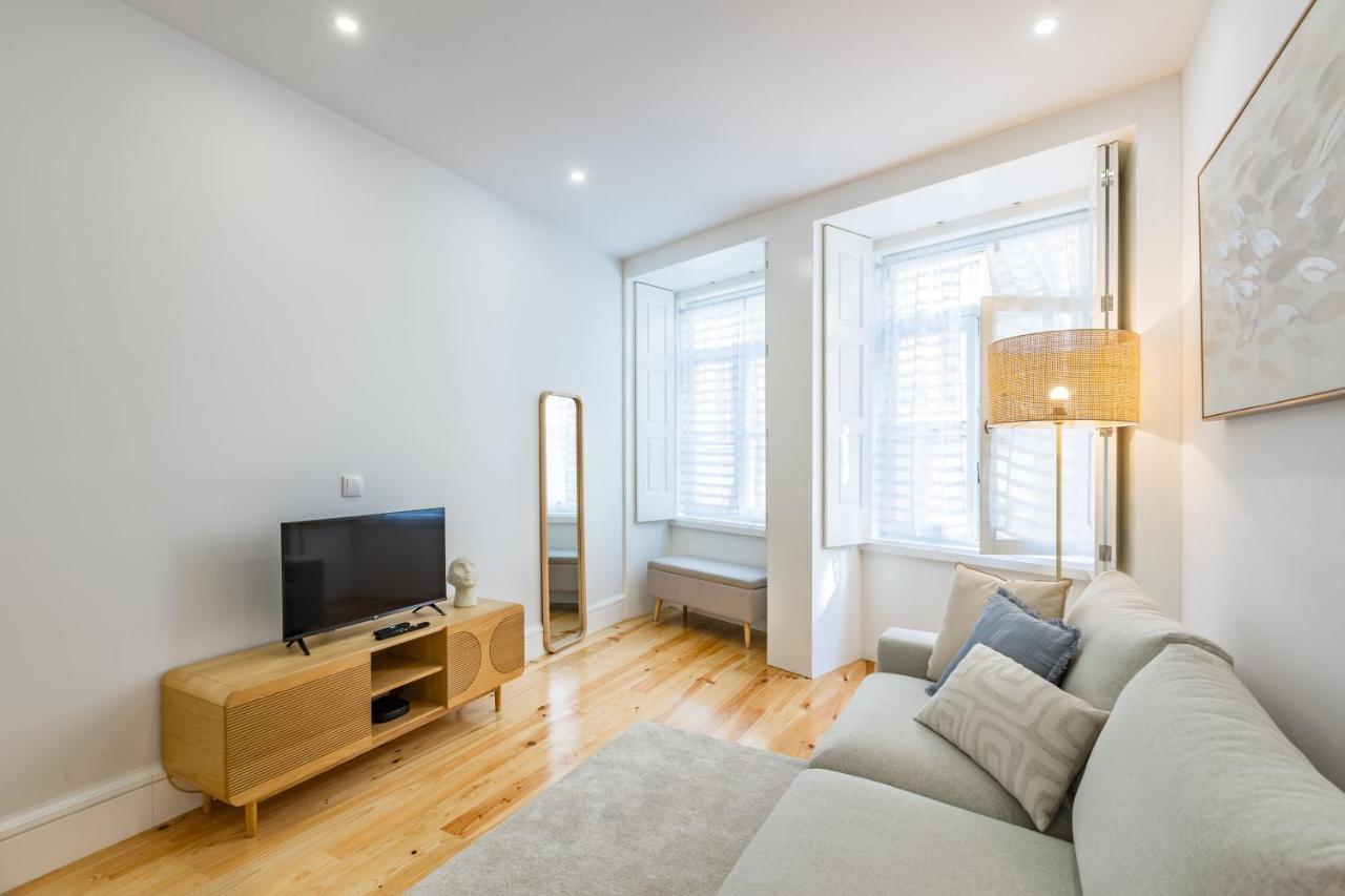 Heranca Dos Mercadores Appartement