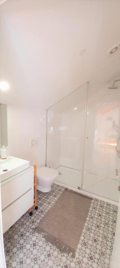 Apartment A Window To - Fabulous By Douro River Porto