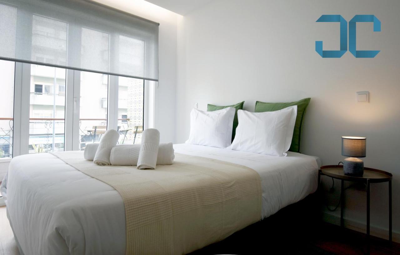 Apartamento Sogra By Jc With Balcony *
