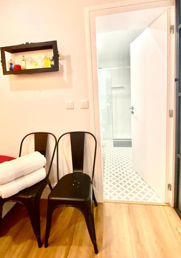Apartment Cristelo 0 - Near The River Porto