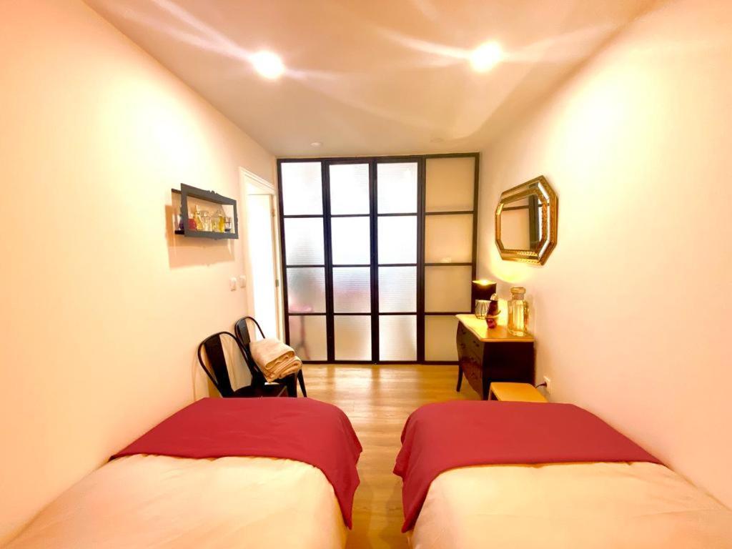 Apartment Cristelo 0 - Near The River *
